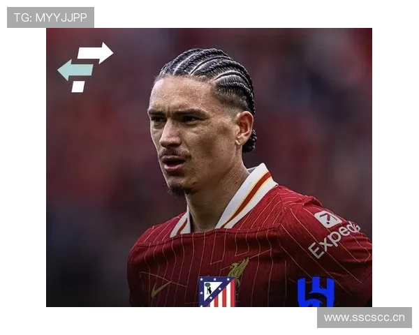 努涅斯身价是否虚高：终结效率与战术适配性分析