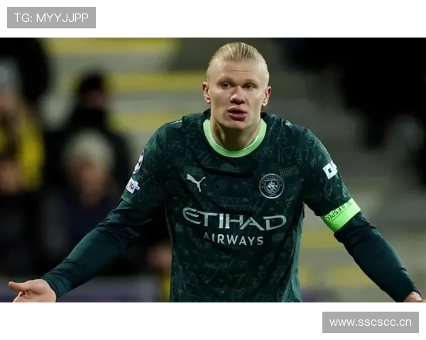 哈兰德高压防守参与度是否达标：现代中锋要求解析