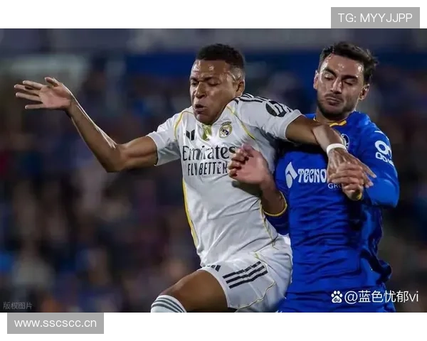 姆巴佩对阵皇马关键战表现：转会前后数据与角色变化解析