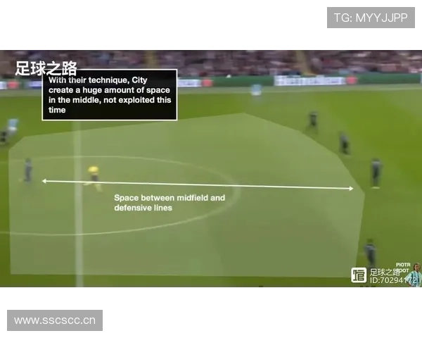 德布劳内高位压迫与组织调度能力解析