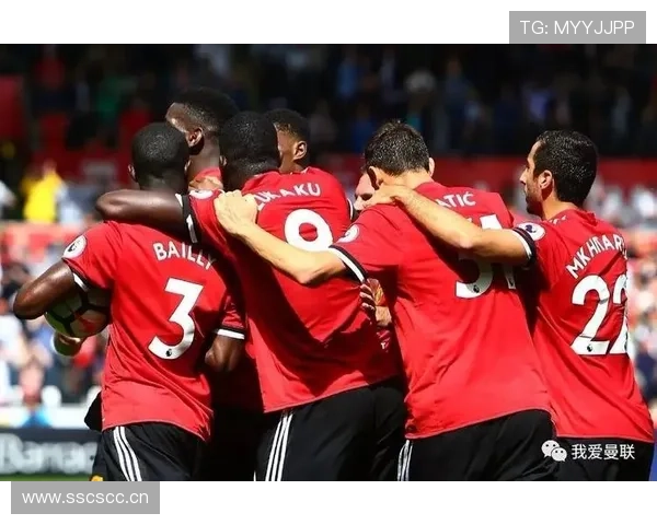 曼联阵容问题显现，当前赛季表现受限，对竞争格局带来变化