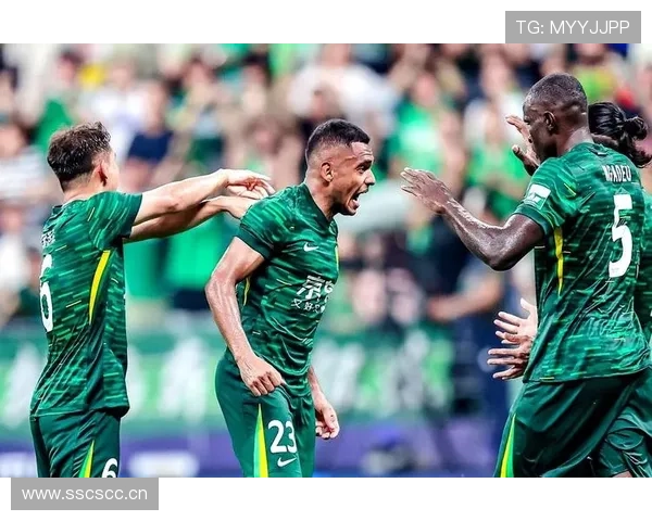 北京国安攻防转换失衡问题凸显，进攻并非症结所在