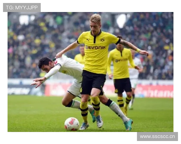 多特蒙德的防线站位，为何频繁被对手针对？