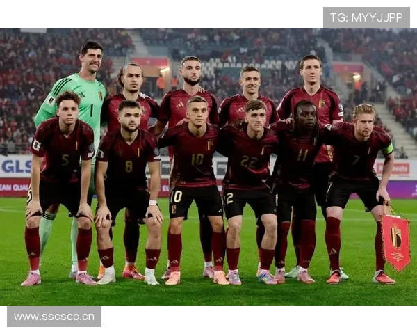 比利时2026世界杯赛程解析 黄金一代最后冲击冠军之路
