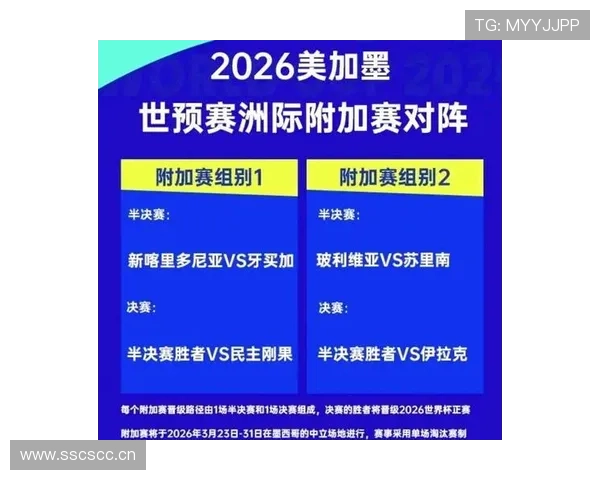 2026世界杯最新分组抽签规则详解